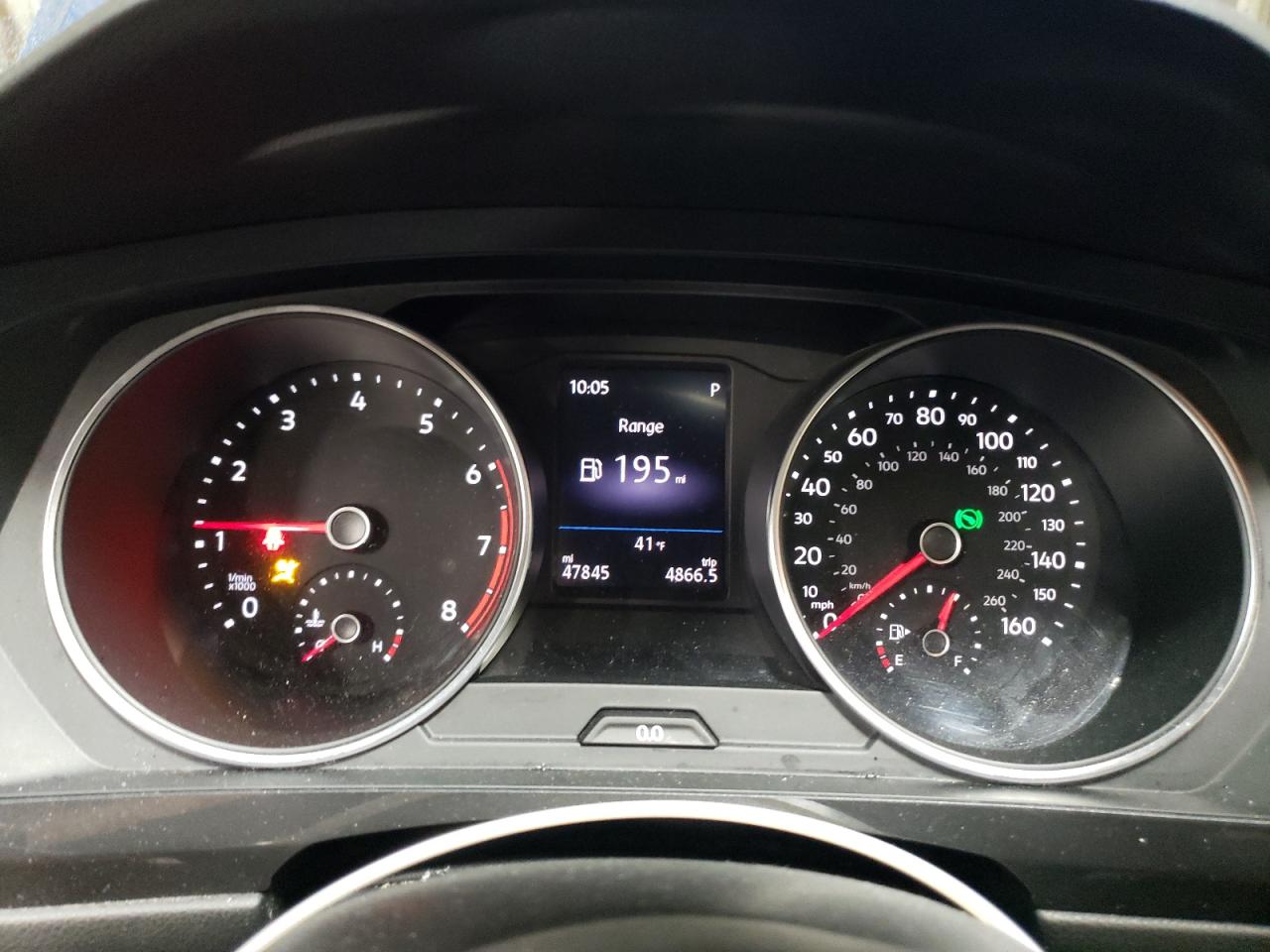 2019 Volkswagen Tiguan - Image 9