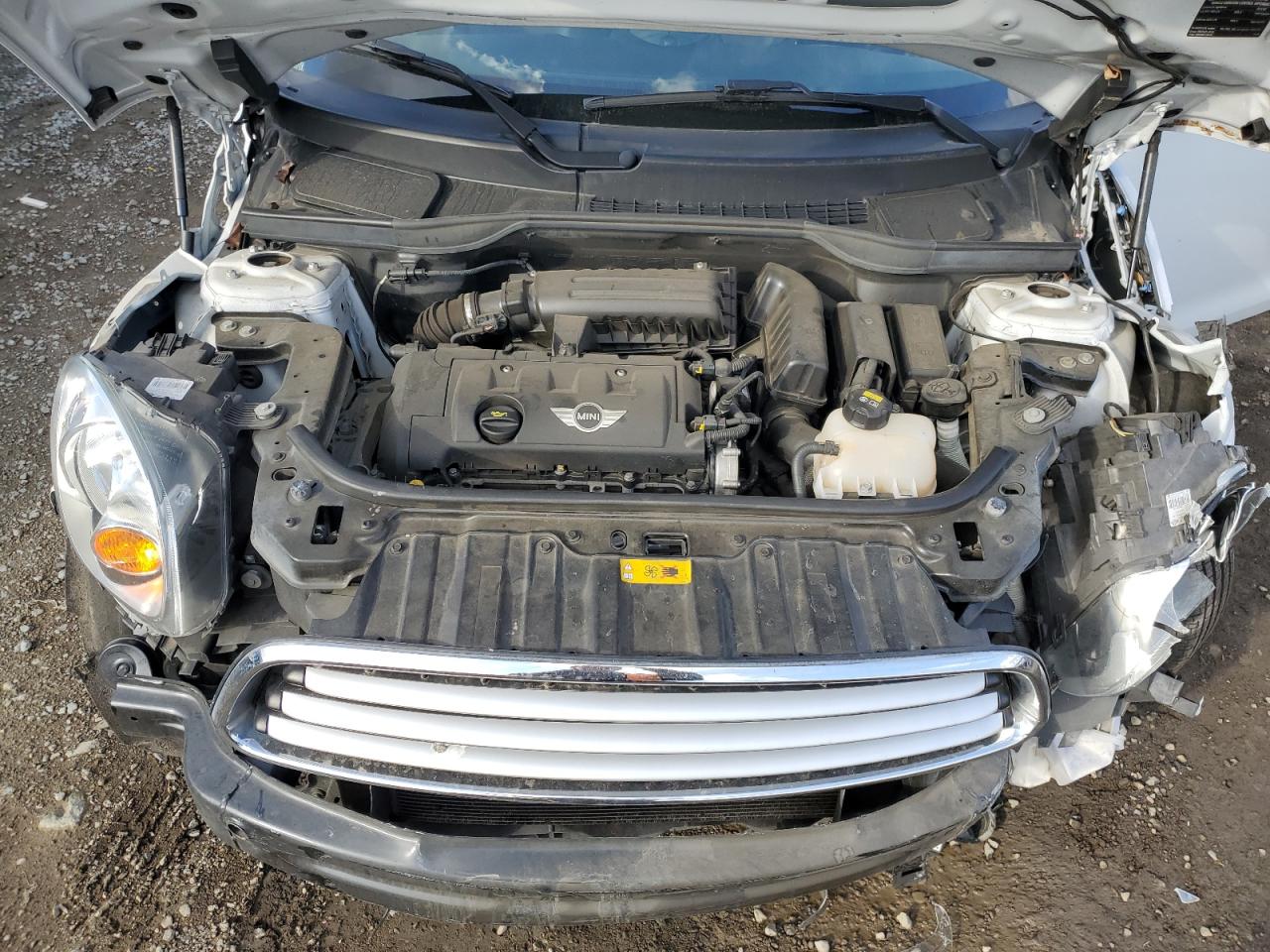 2014 MINI Cooper - Image 12
