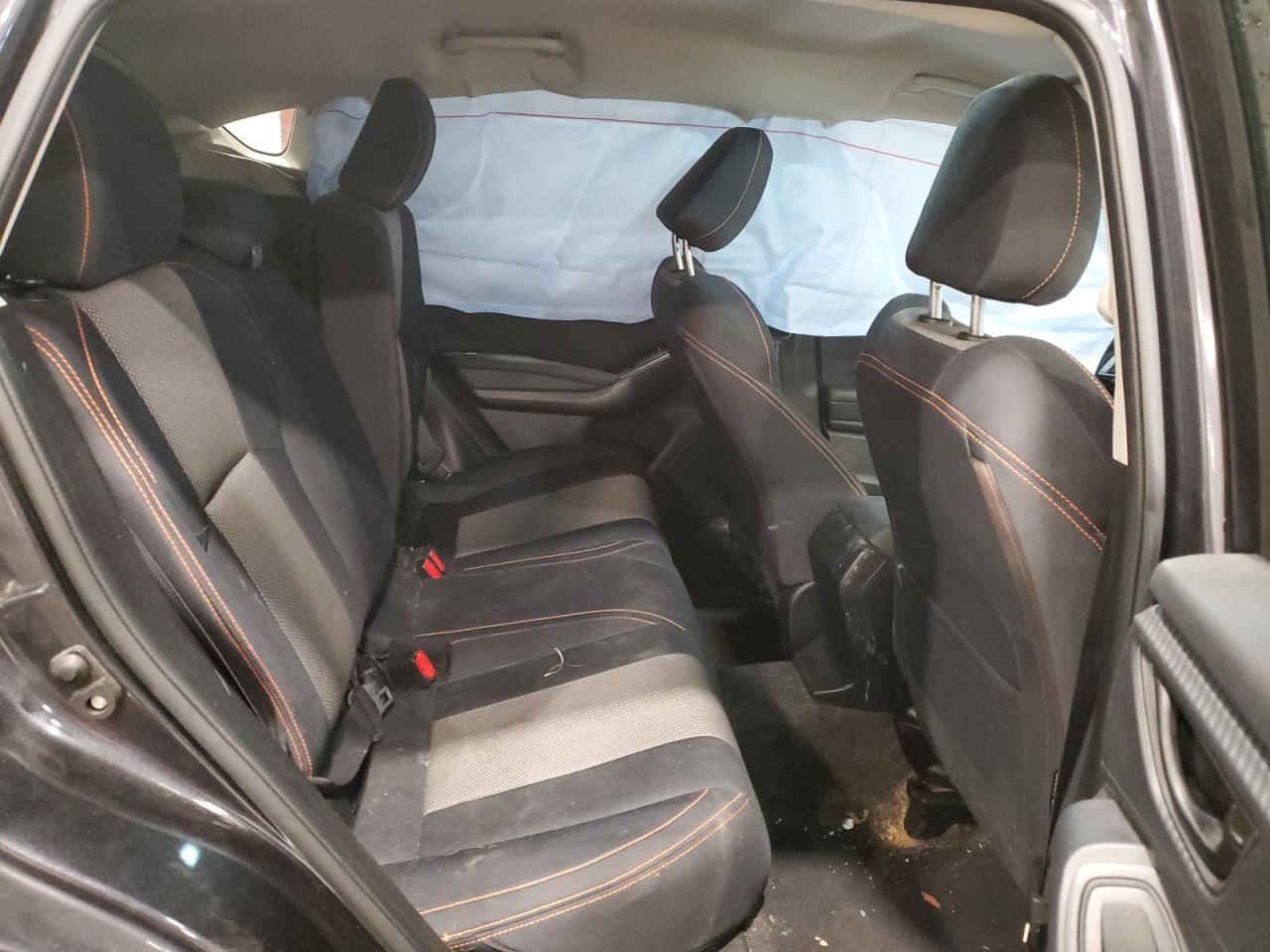 2018 Subaru XV - Image 10