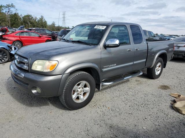 2005 Toyota Tundra Access Cab Sr5