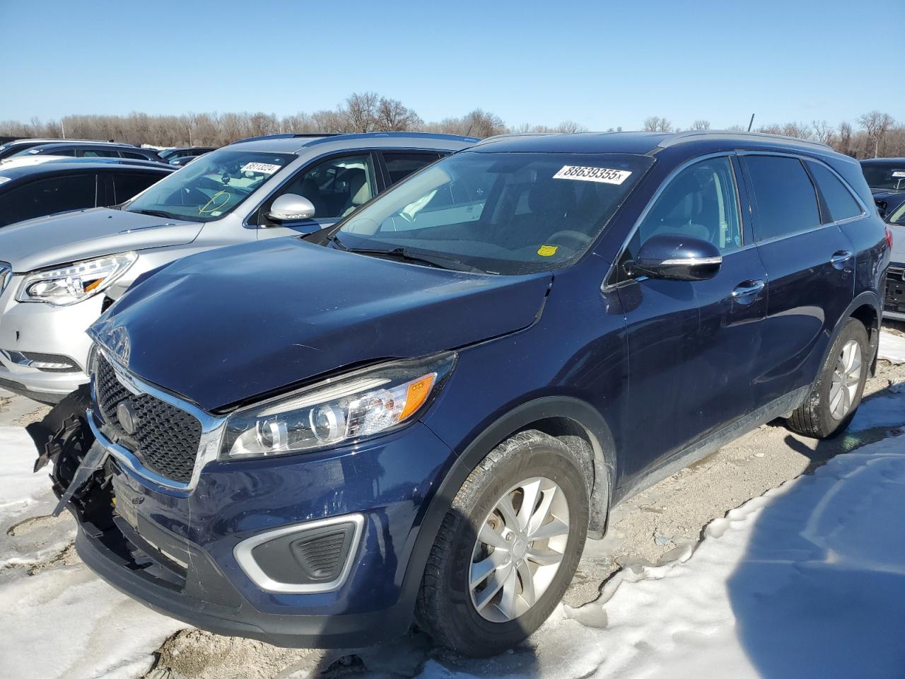 2016 Kia Sorento - Image 1