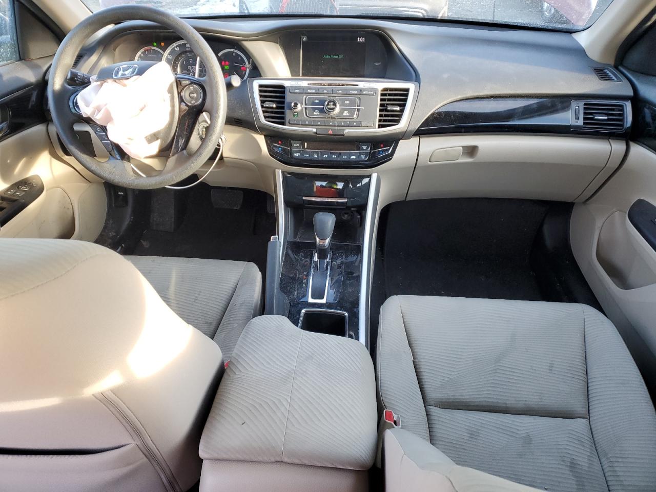 2017 Honda Accord - Image 8