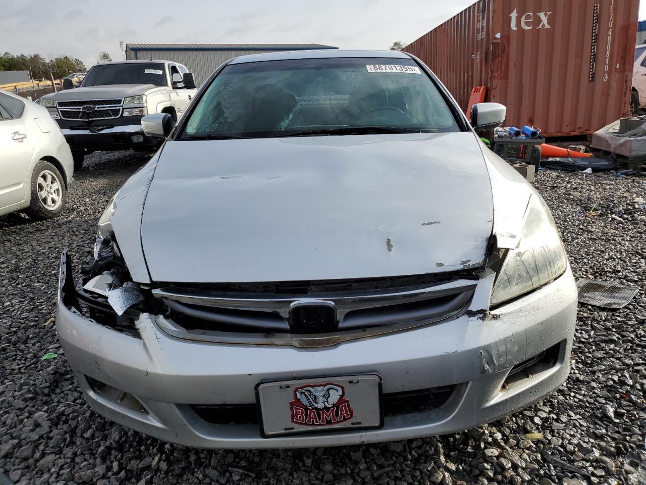 2007 Honda Accord - Image 5