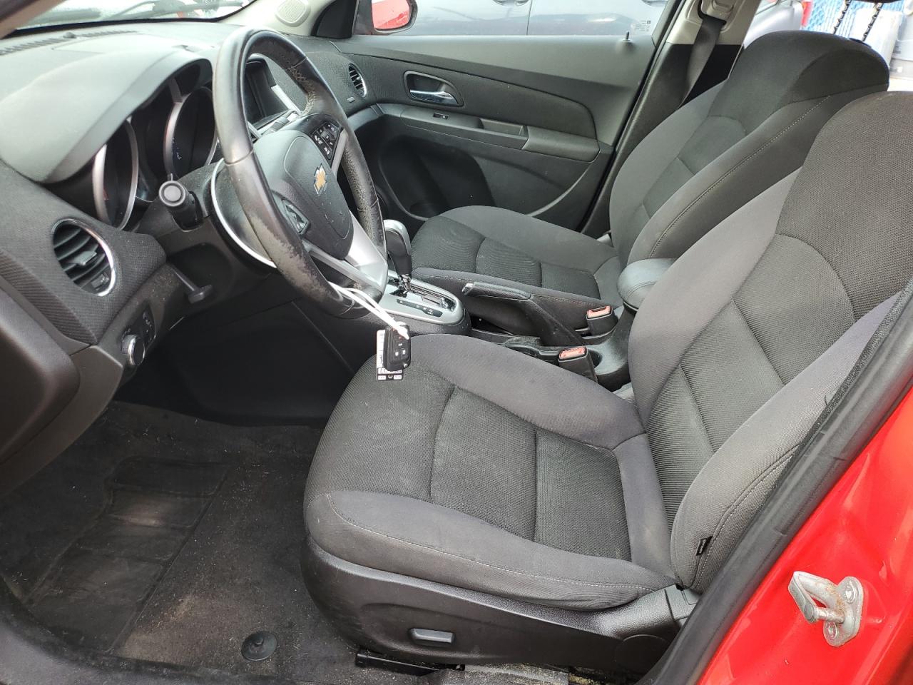 2014 Chevrolet Cruze - Image 7
