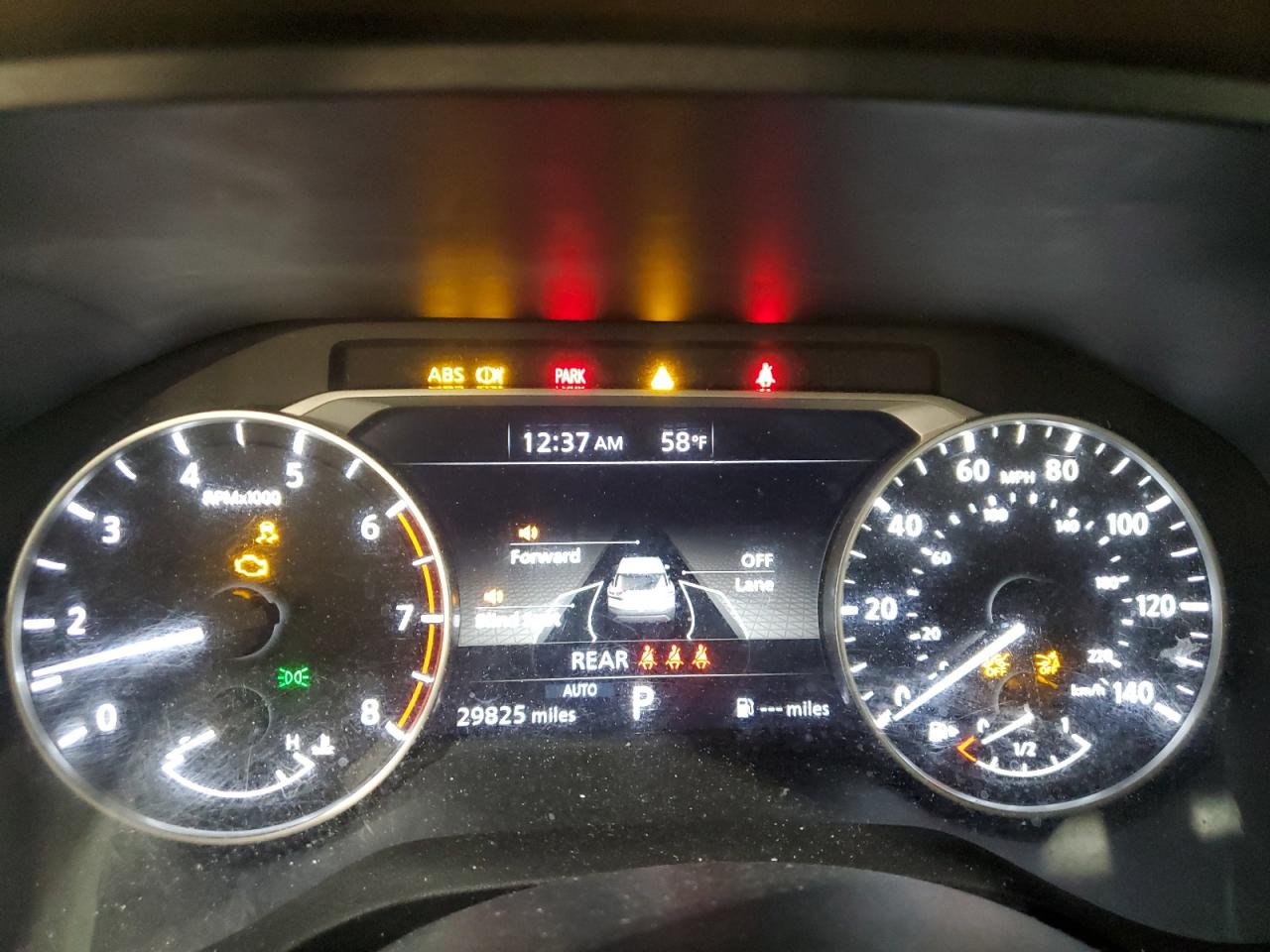 2021 Nissan Rogue - Image 9