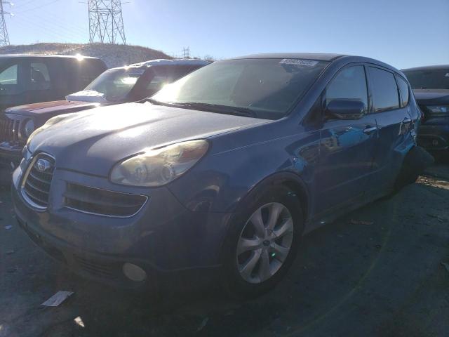 2007 Subaru B9 Tribeca 3.0 H6