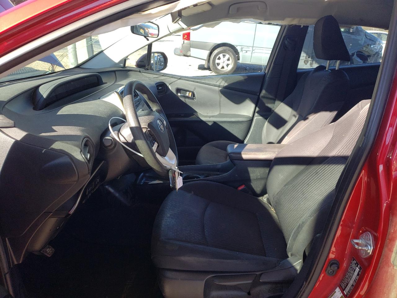 2017 Toyota Prius - Image 7