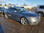2012 Audi A4 Premium Plus zu verkaufen in Finksburg, MD - Minor Dent/Scratches