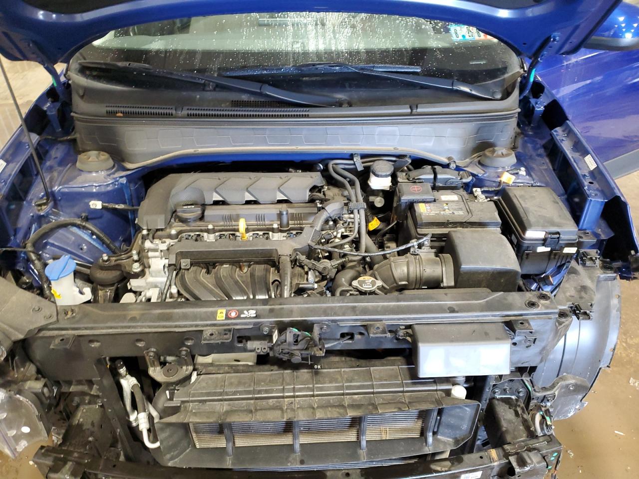2022 Hyundai Venue - Image 12