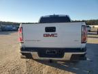 2017 Gmc Canyon Slt en Venta en Harleyville, SC - Front End