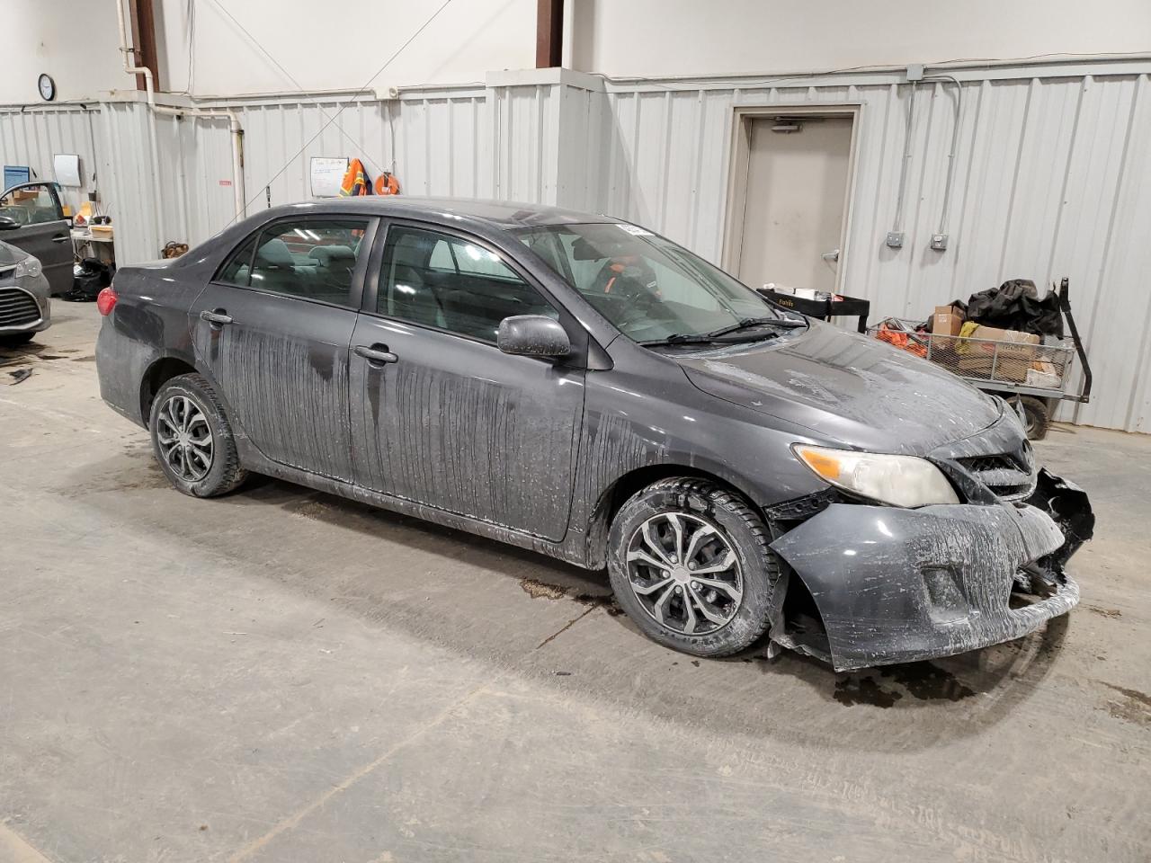 2011 Toyota Corolla - Image 4