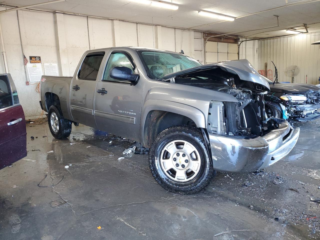 2013 Chevrolet Silverado - Image 4