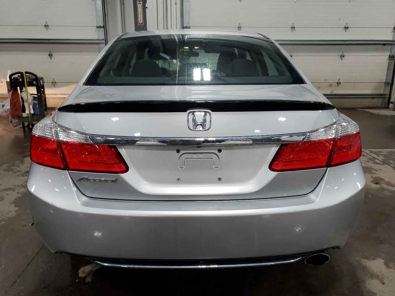 2013 Honda Accord - Image 6