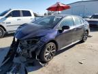 2020 Toyota Corolla Se   за продажба в Sacramento, CA - Front End