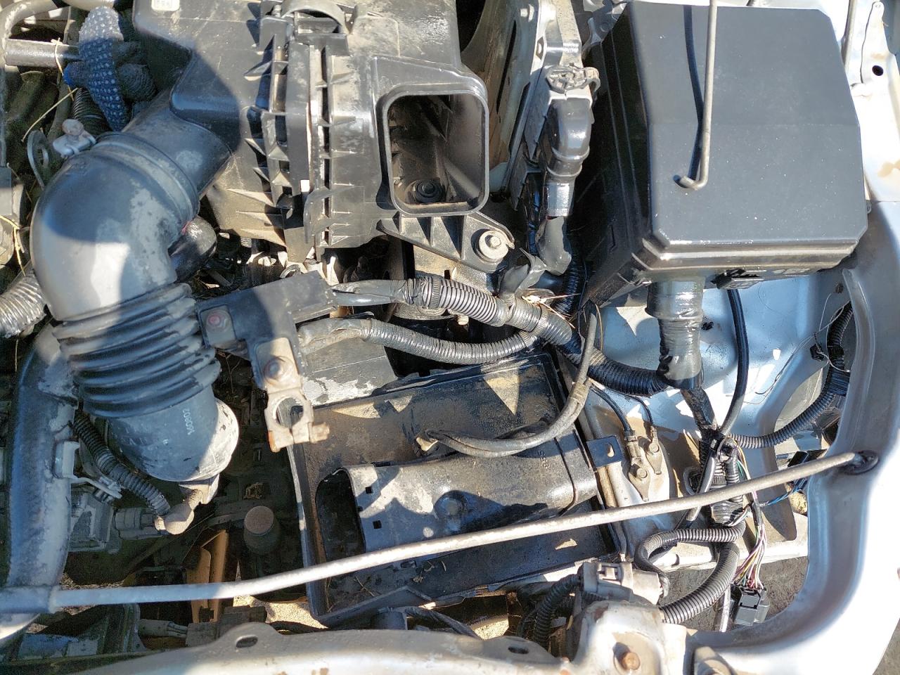 JMYSRCY1AGU752456 - 2016 Mitsubishi Lancer - #42881675