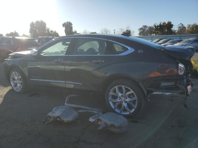  CHEVROLET IMPALA 2019 Black