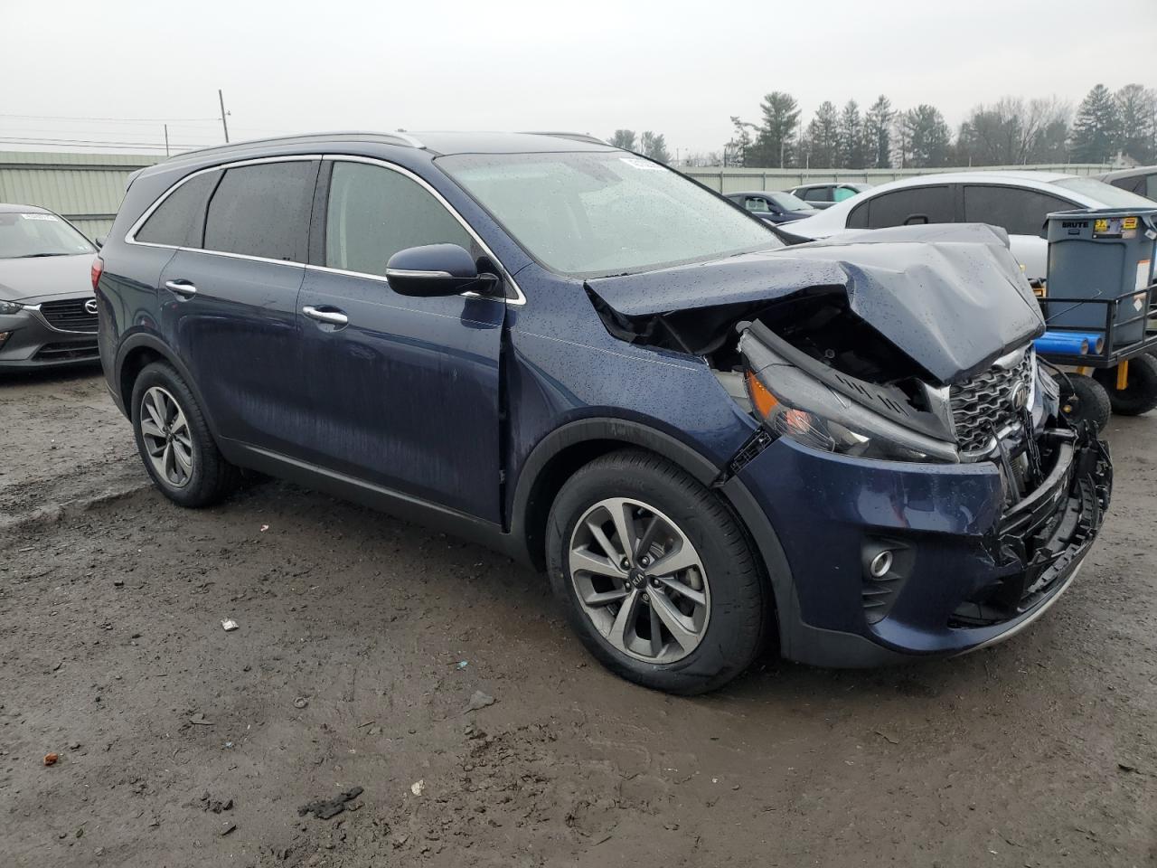 2019 Kia Sorento - Image 4