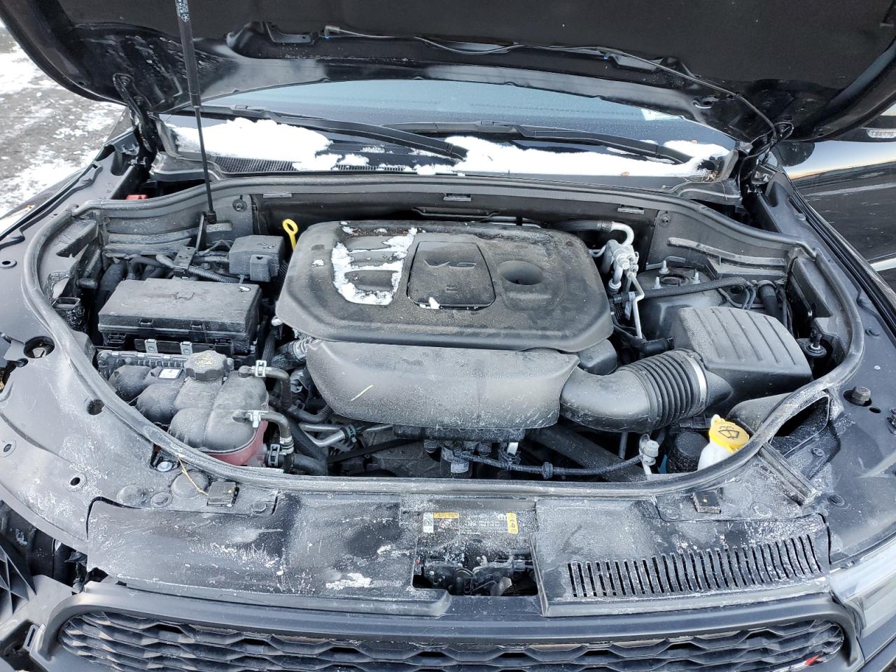 2021 Dodge Durango - Image 12