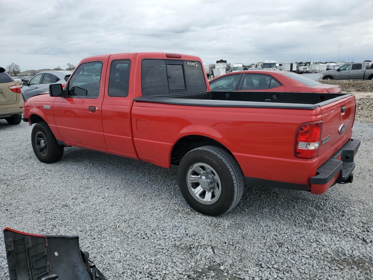 2009 Ford Ranger - Image 2