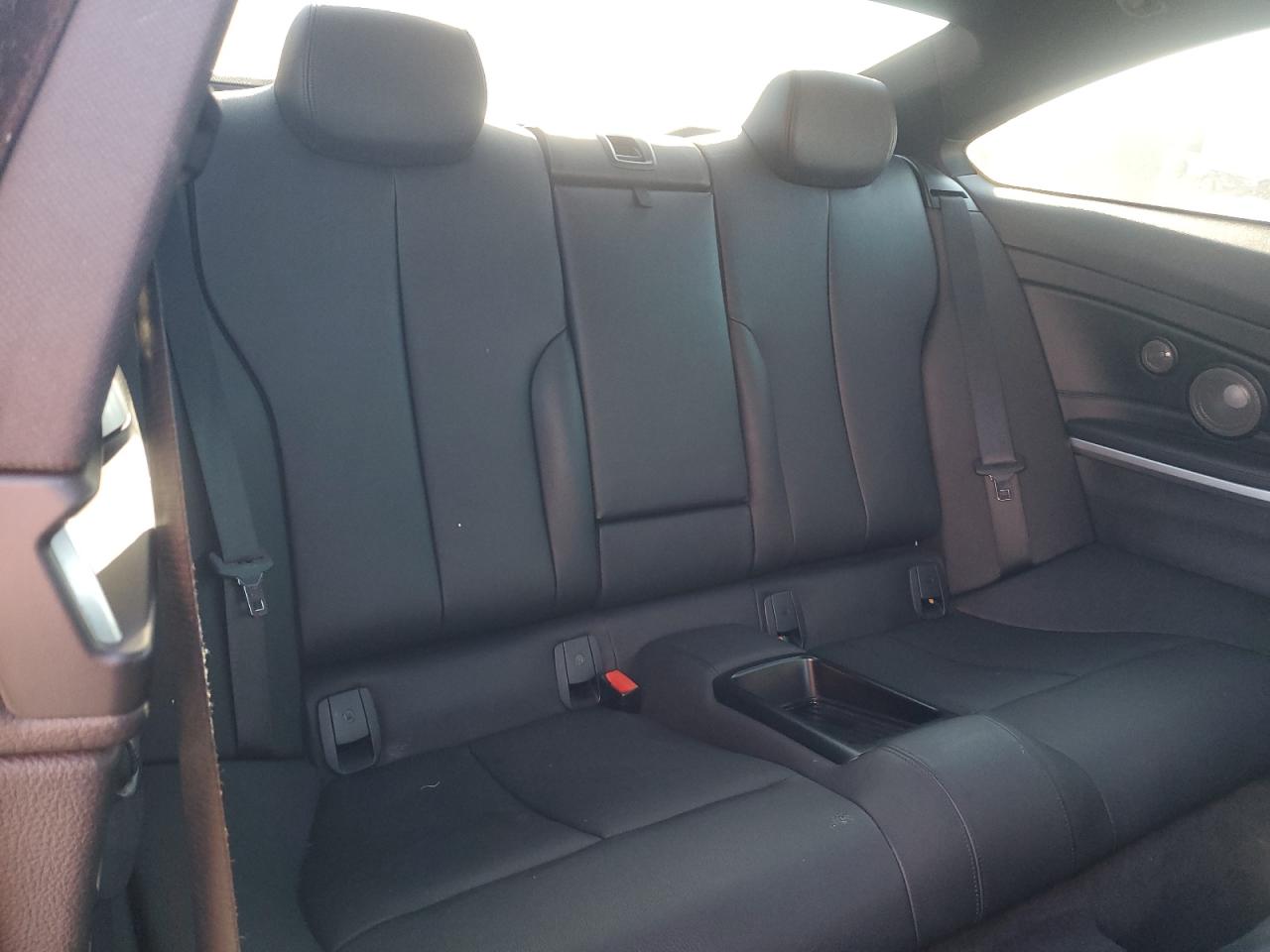 2016 BMW 4er - Image 10