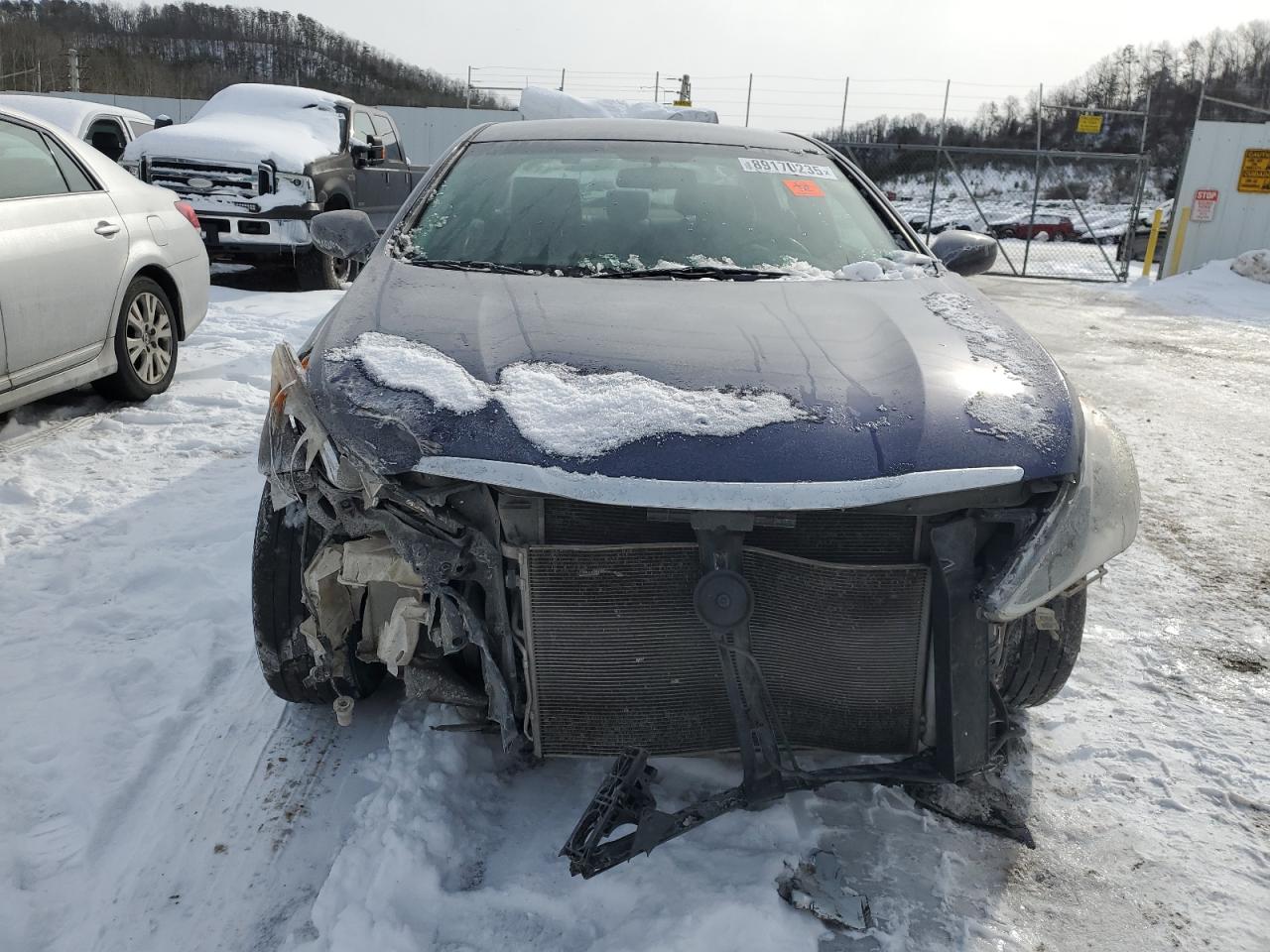 2011 Hyundai Sonata - Image 5