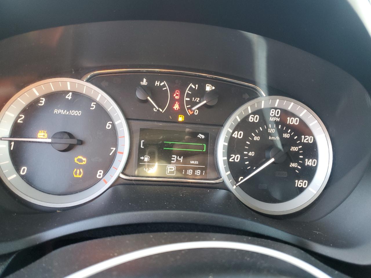 2014 Nissan Sentra - Image 9