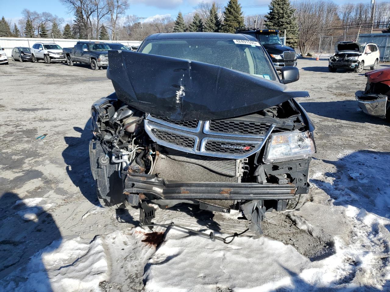 2014 Dodge Journey - Image 5
