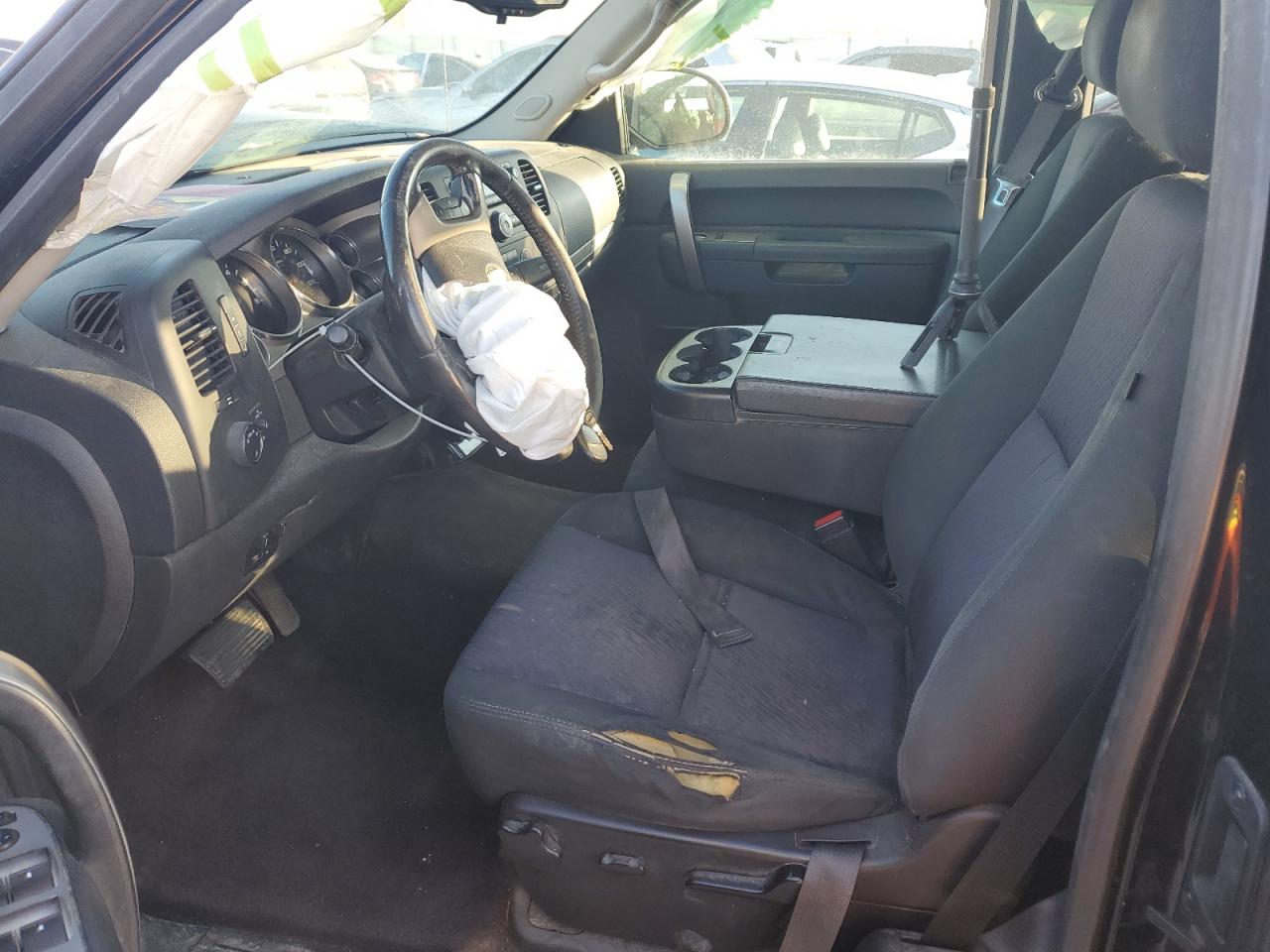 2013 GMC Sierra - Image 7