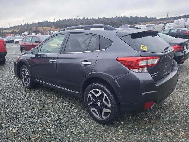 2018 SUBARU CROSSTREK LIMITED