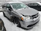 2017 Dodge Grand Caravan Se for Sale in West Mifflin, PA - Front End