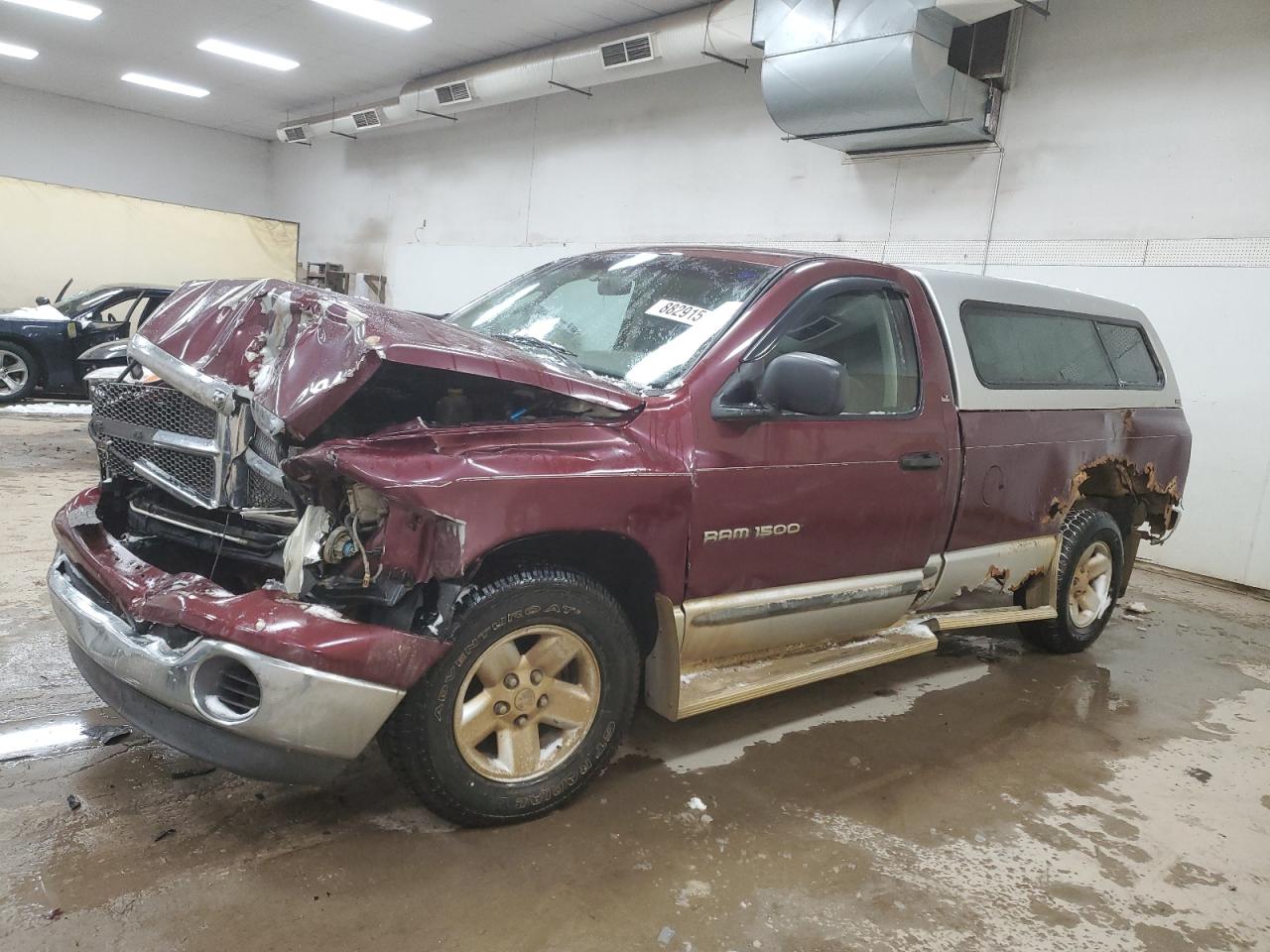 2002 Dodge RAM - Image 1