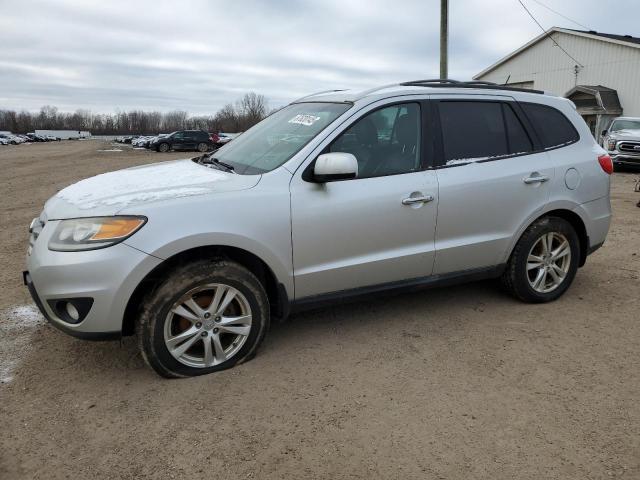 2012 Hyundai Santa Fe Limited