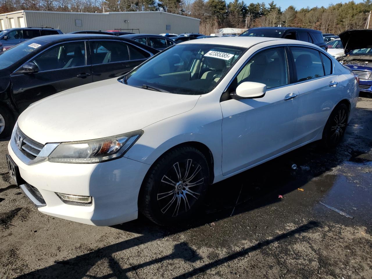 2013 Honda Accord - Image 1