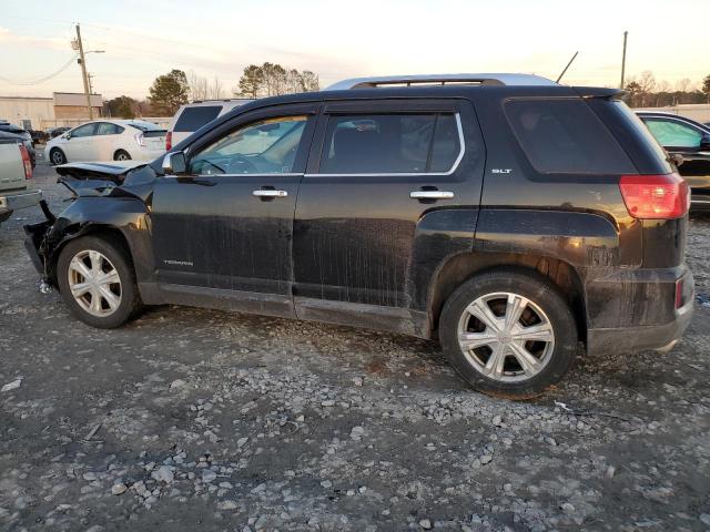  GMC TERRAIN 2017 Black