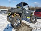 2020 POLARIS RANGER XP 1000 HIGH LIFTER EDITION for sale at Copart NJ - GLASSBORO EAST