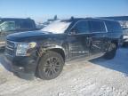 2015 Chevrolet Suburban K1500 Ltz на продаже в Woodhaven, MI - Side