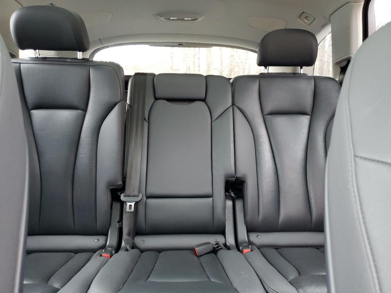 Фото: WA1LXAF70LD004740 - 10