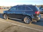 2012 Acura Mdx Advance за продажба в Vallejo, CA - Rear End