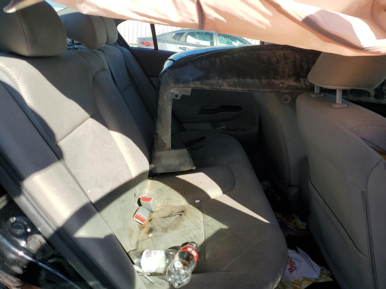 2012 Honda Civic - Image 10