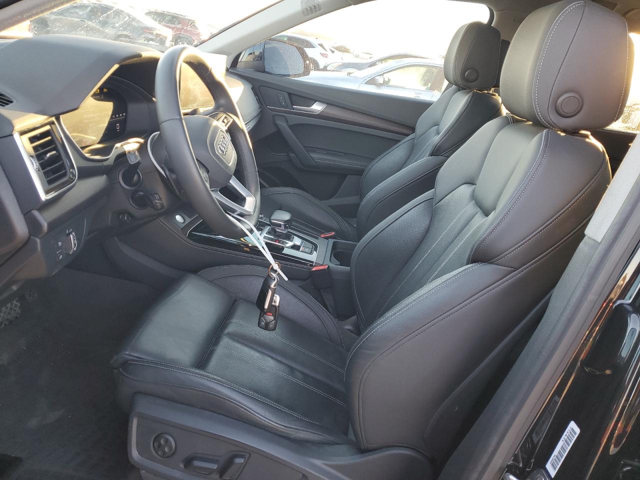 2023 Audi Q5 - Image 7