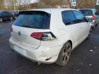 2014 VOLKSWAGEN GOLF 2.0 TSI GTI 3DR for sale at Copart GLOUCESTER