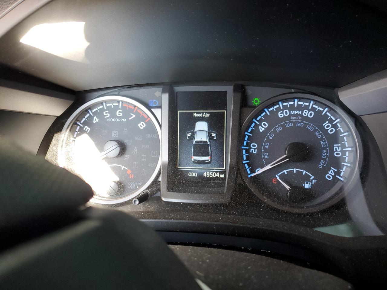 2021 Toyota Tacoma - Image 9