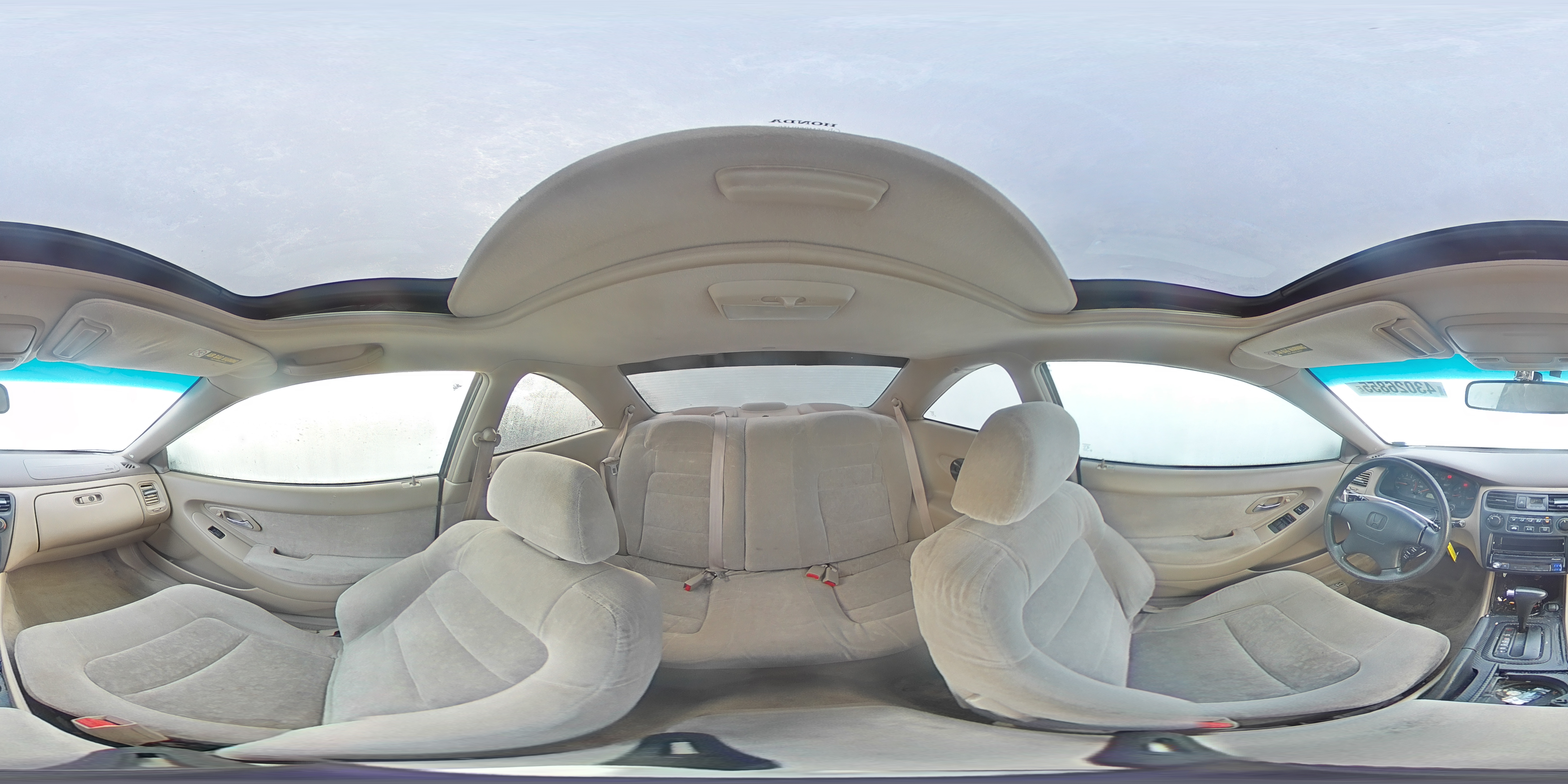 2000 Honda Accord - Image 12