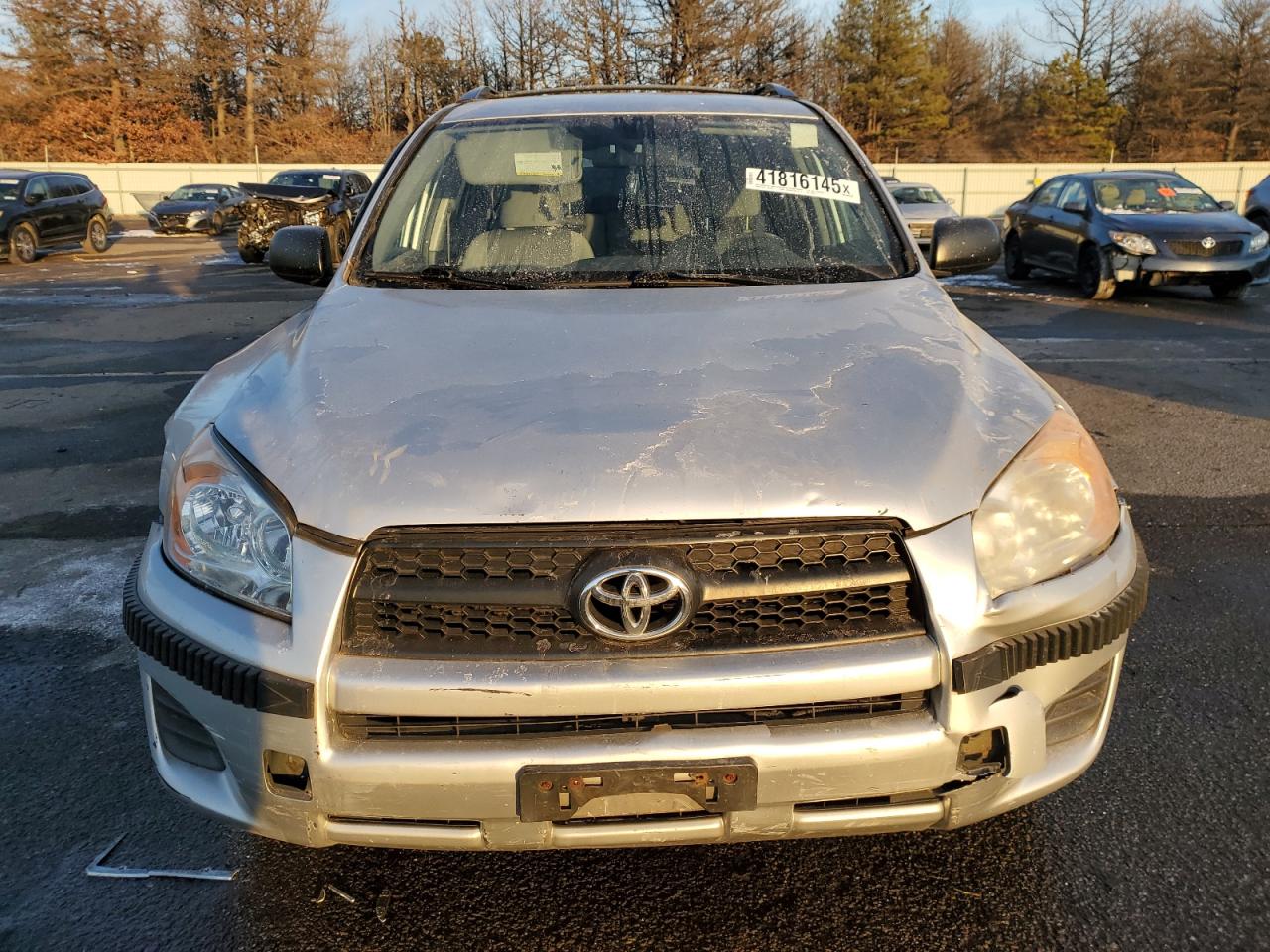 2010 Toyota RAV 4 - Image 5