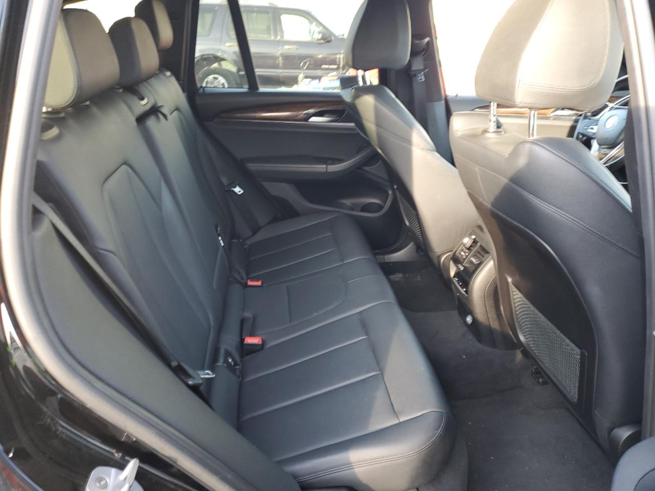 2019 BMW X3 - Image 11