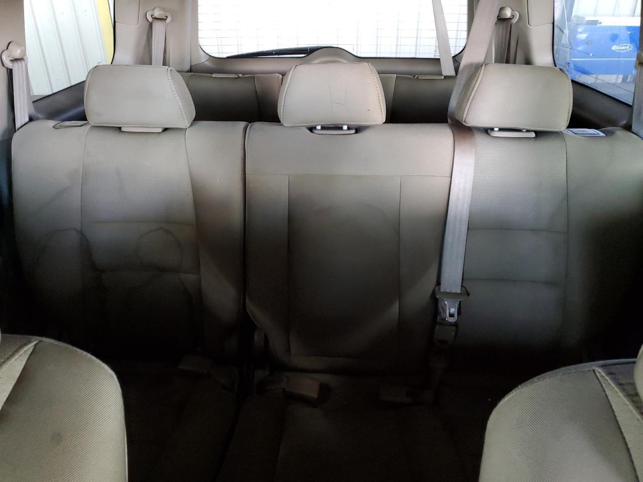 2008 Honda Pilot - Image 10