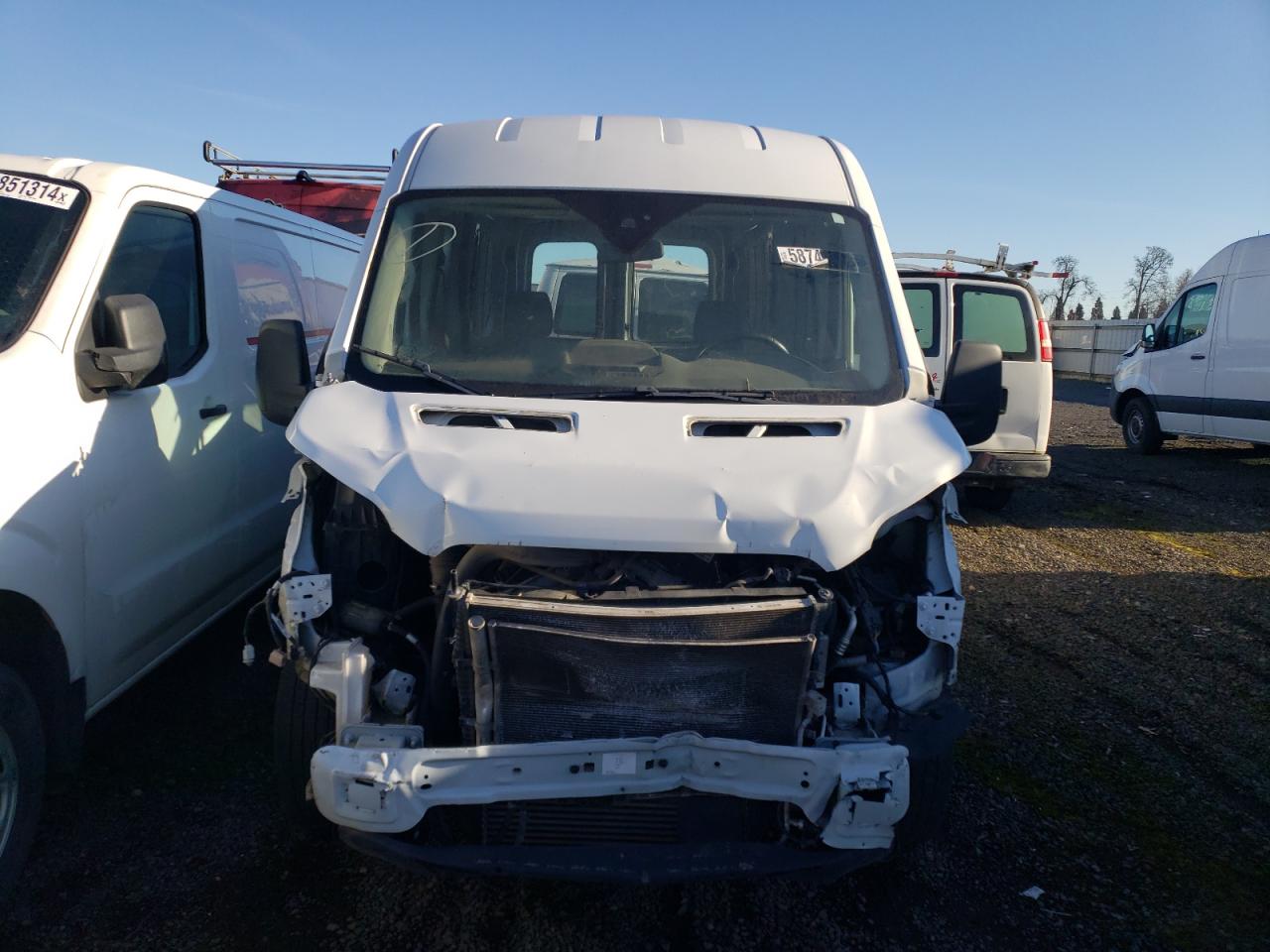 VIN 1FTYR2CG8GKB02965 2016 FORD TRANSIT no.5