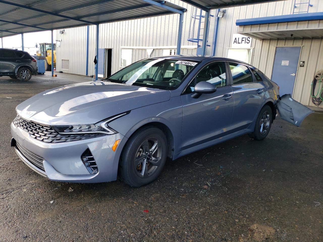 2023 Kia K5 - Image 1