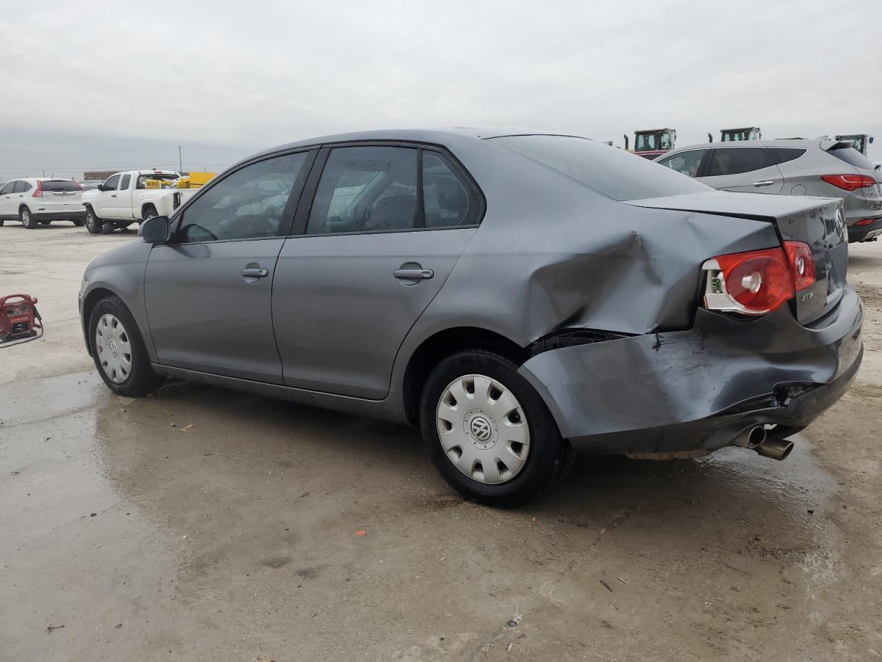 2006 Volkswagen Jetta - Image 2