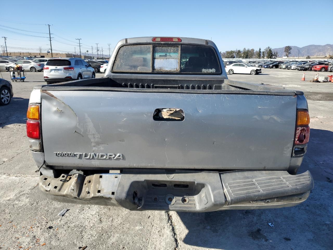 2002 Toyota Tundra - Image 6